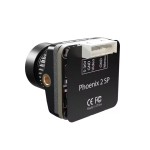 RunCam 2 SP V4 Camera 5-36V Screen Ratio 4:3/16:9 7.5g 19*19*21mm Night View for RC Racing Drones Quadcopter